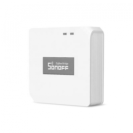 SONOFF Zigbee Bridge Pro - Hub smart Bridge/Gateway, ZigBee 3.0 [2]
