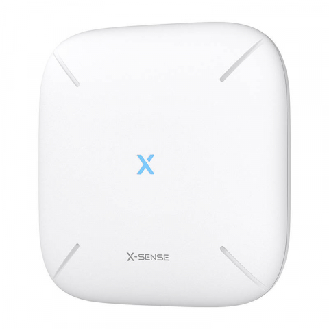 Telecomenzi si huburi - Stație de bază X-Sense SBS50