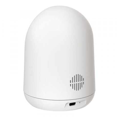 SwitchBot Pan/Tilt Cam 2K [5]