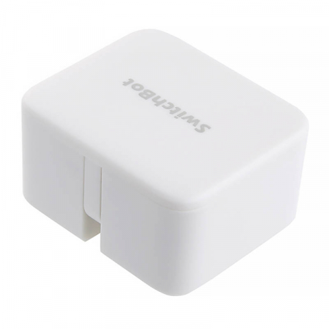 SwitchBot-S1 - Declanșator buton mecanic Smart Home, alb (alb) [3]