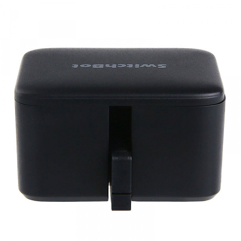 SwitchBot-S1 - Declanșator buton mecanic Smart Home, alb (negru) [5]