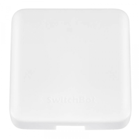 Telecomandă inteligentă SwitchBot Hub mini [1]