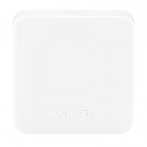 Telecomandă inteligentă SwitchBot Hub mini [2]