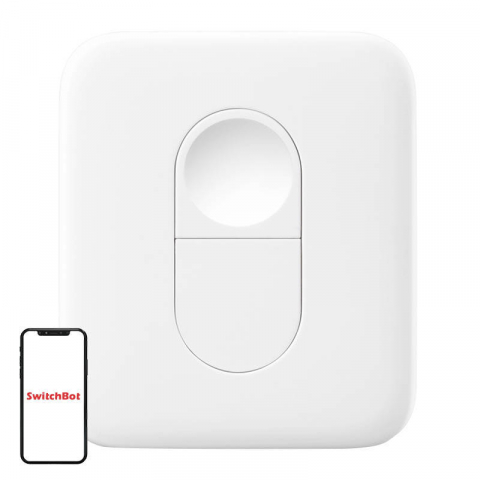 Telecomenzi si huburi - Telecomandă SwitchBot