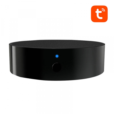 Telecomenzi si huburi - Telecomandă universală IR WiFi Avatto S16 TUYA
