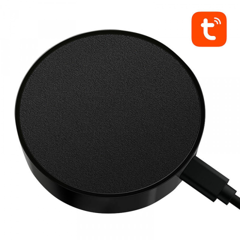 Telecomandă universală IR WiFi RF 433 MHz Avatto S16 Pro TUYA [1]