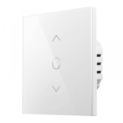 Temporizator inteligent WiFi pentru jaluzele Meross MRS100HK(EU) (HomeKit) [1]