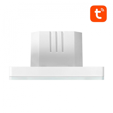 Termostat smart pentru incalzire electrica in pardoseala, Avatto WT200, 16A, Wi-Fi, Tuya [3]