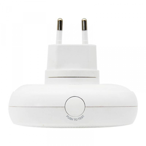 WiFi Heiman WS2CG Tuya senzor inteligent de scurgere a gazelor naturale [2]
