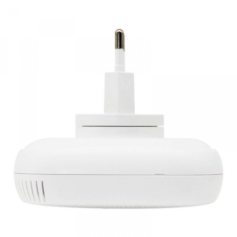 WiFi Heiman WS2CG Tuya senzor inteligent de scurgere a gazelor naturale [3]