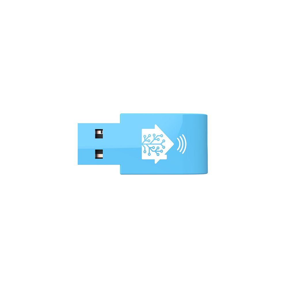 Skyconnect Stick Usb Zigbee Pentru Home Assistant 8817