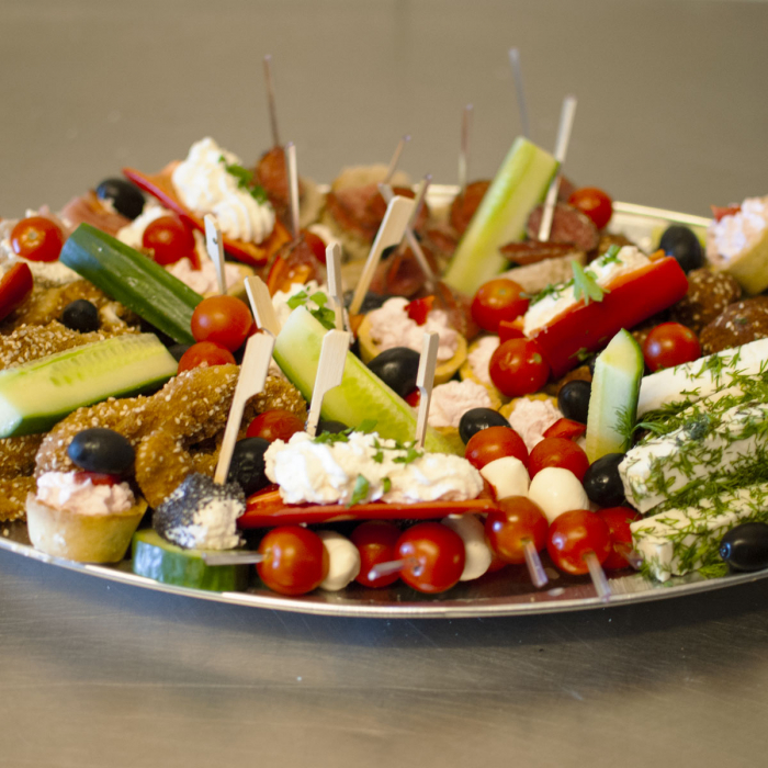 Cold dish - 6 person [3]
