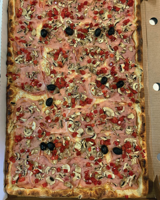 pizza family timisoara [2]