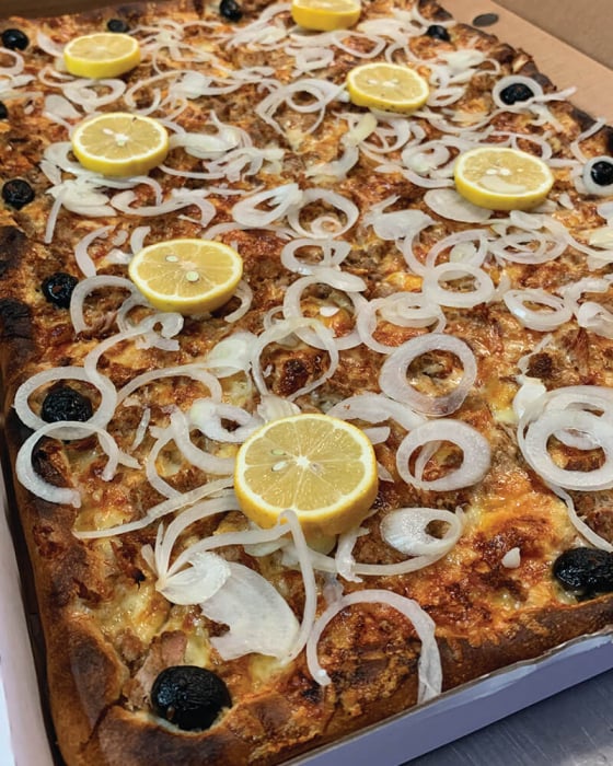 pizza family timisoara [1]