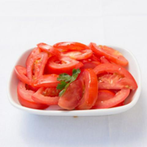 Salată de roșii [1]