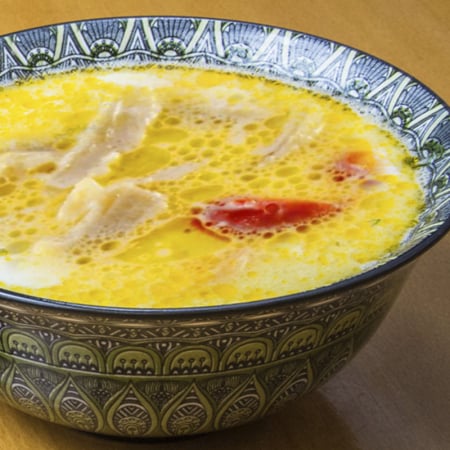 Ciorbe/Supe - Ciorba de burta