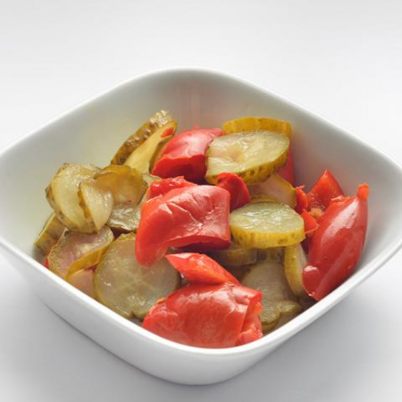 Salate - Salată de murături asortate