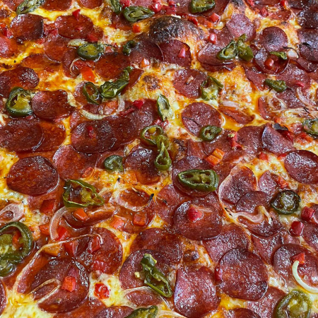 pizza family timisoara [4]