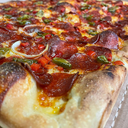 pizza family timisoara [2]