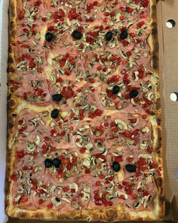 pizza family timisoara [1]