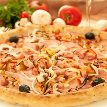 Pizza - Milano (32cm)