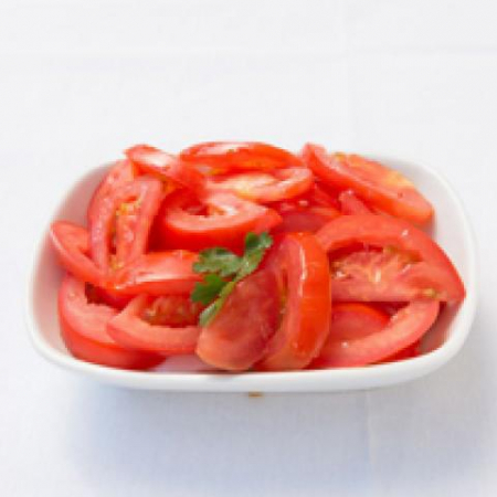 Salate - Salată de roșii