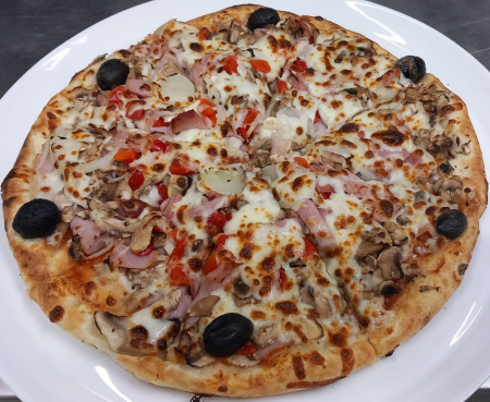Pizza Happy - Thalia Happy (28cm)