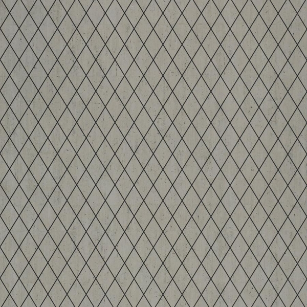 Panou decorativ 17853 LINEA Rombo mozaic [1]