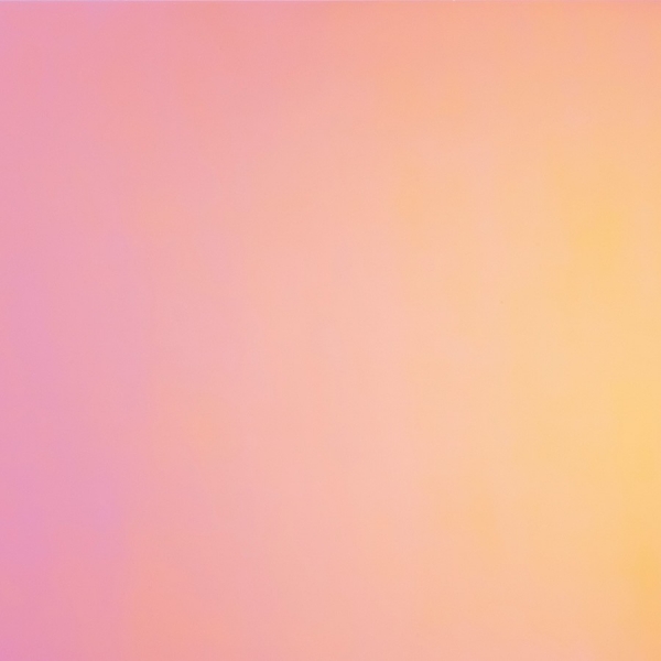 Panou decorativ  18442 DECO HOLLYWOOD aspect de oglinda de culoare roz portocaliu [2]