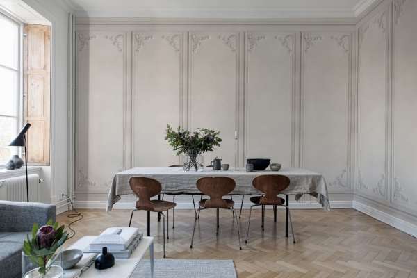 Tapet R15441 French Panels [3]