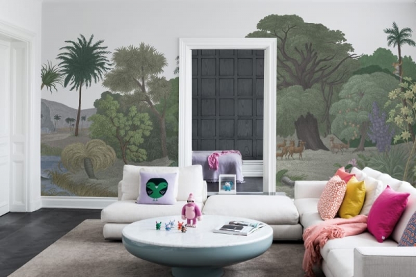 Tapet R14614- Jungle Land [3]