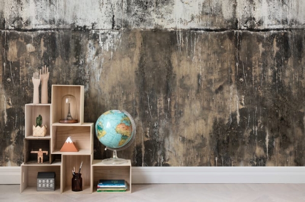Tapet R14981- Brooklyn Wall [2]