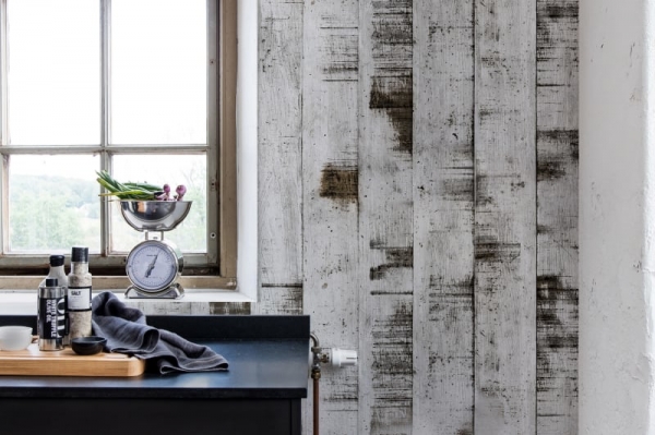 Tapet R15221- Metal Birch [3]