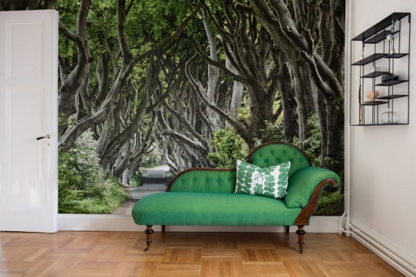 Tapet R15251- Magical Alley [3]