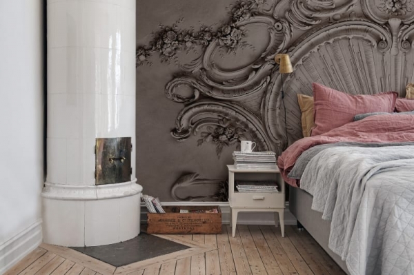 Tapet R15482- Stucco Gloria [2]