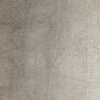 Panou decorativ 12893 LEGUAN imitație de piele iguana- gri argint [0]