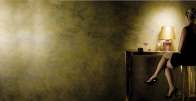 Spirito Libero – stucco de design [4]