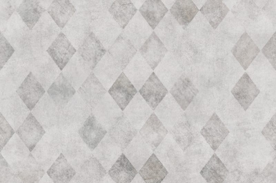 Tapet - Tapet R11411 Patinated Diamonds Sand