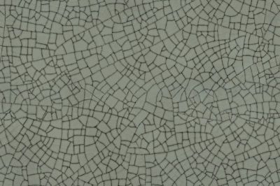 RebelWalls - Tapet R14672- Raku Crackle, Jade