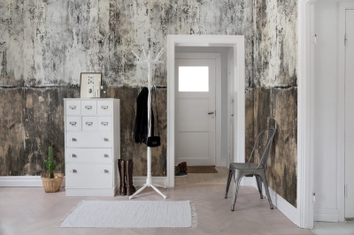 Tapet R14981- Brooklyn Wall [2]
