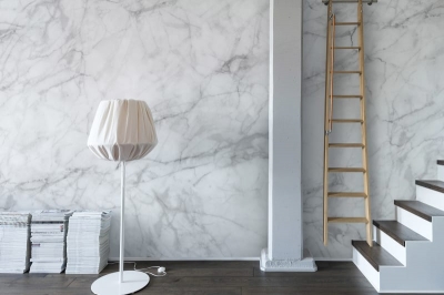 Tapet R15181- Marble Art [2]