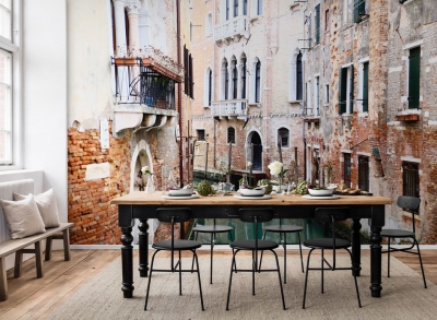 Tapet R15191- Venice [2]