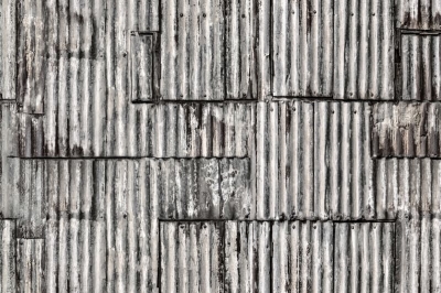 RebelWalls - Tapet R15242- Backyard