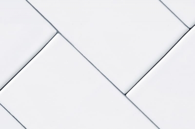 Tapet - Tapet R14781- Fishbone Tiles