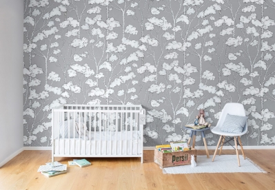 Tapet R15332- Animal Tree [2]