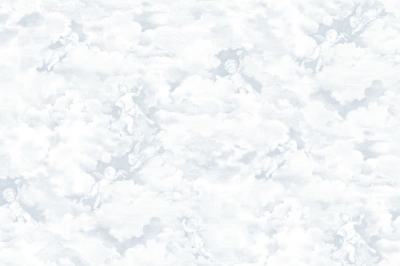 Tapet - Tapet R15432- Chubby Cherubs