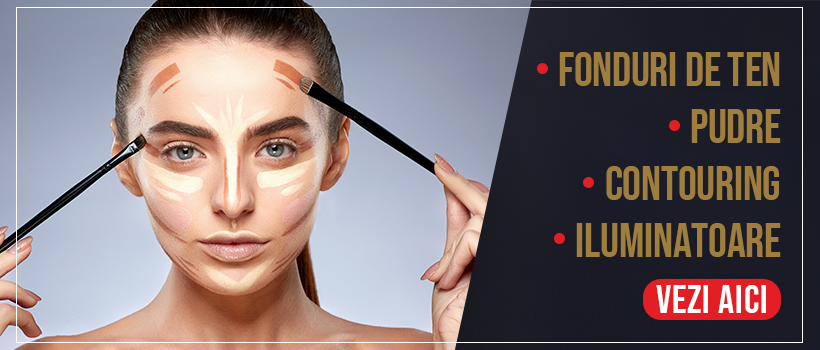 Contouring | Fonduri de Ten