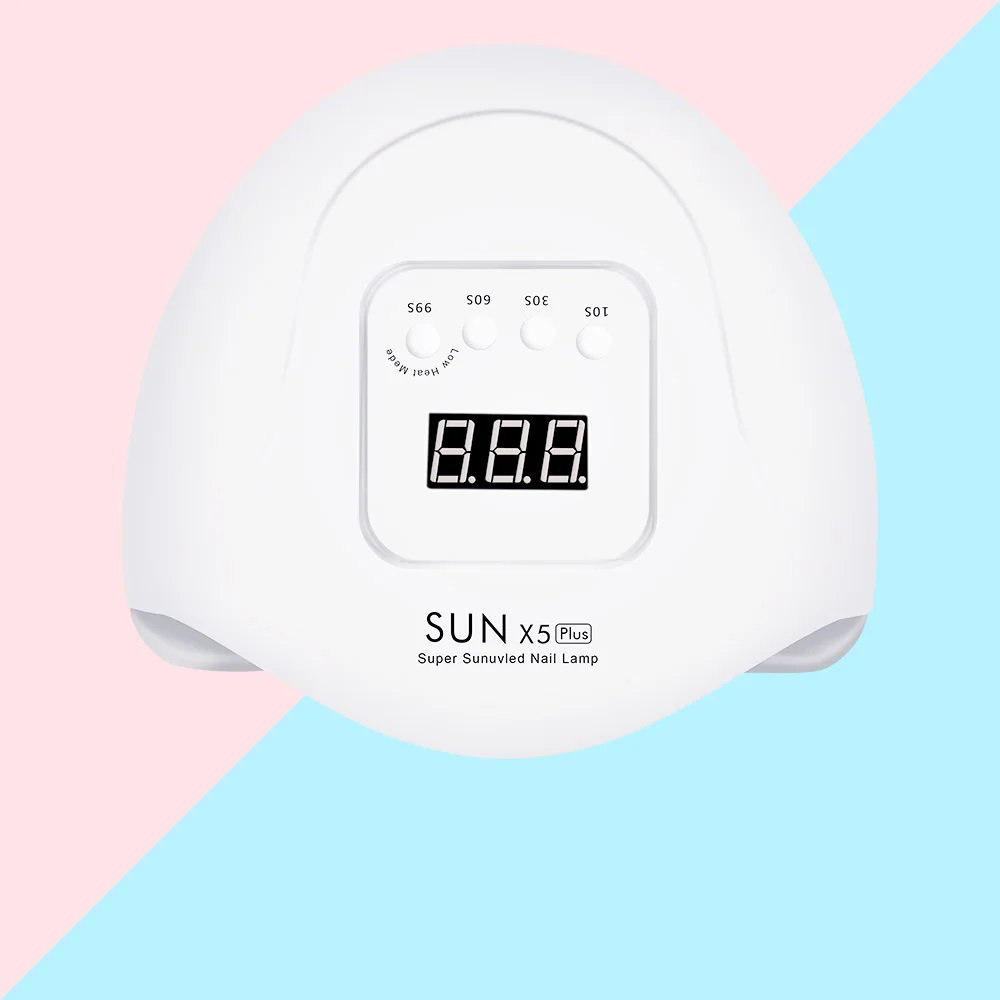 Lampa SUN X5 PLUS