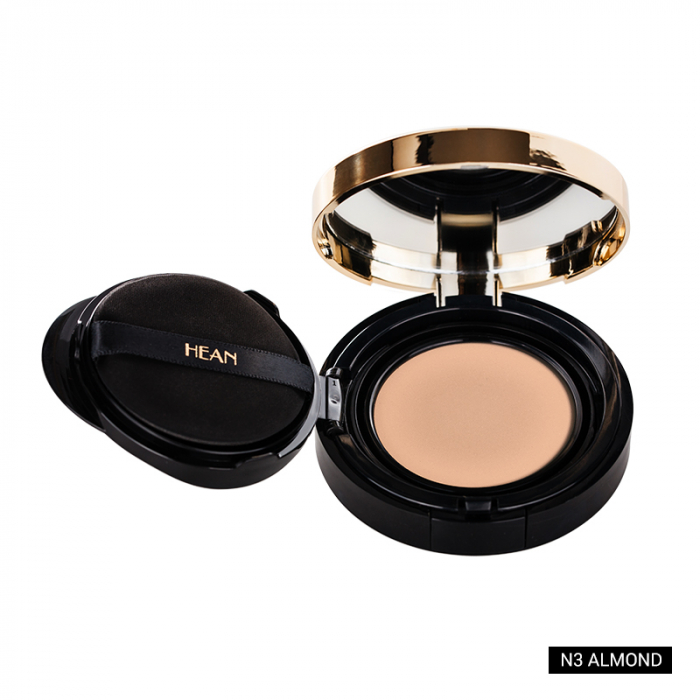 Pudra Compacta AFTER MAKE-UP CASHMERE [6]