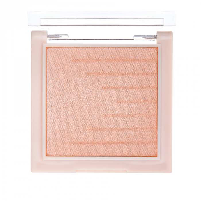 Iluminator Pudra LUMI Highlighter - Champagne - 01 [2]